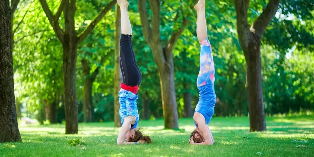 Shanti Yoga Studio 8