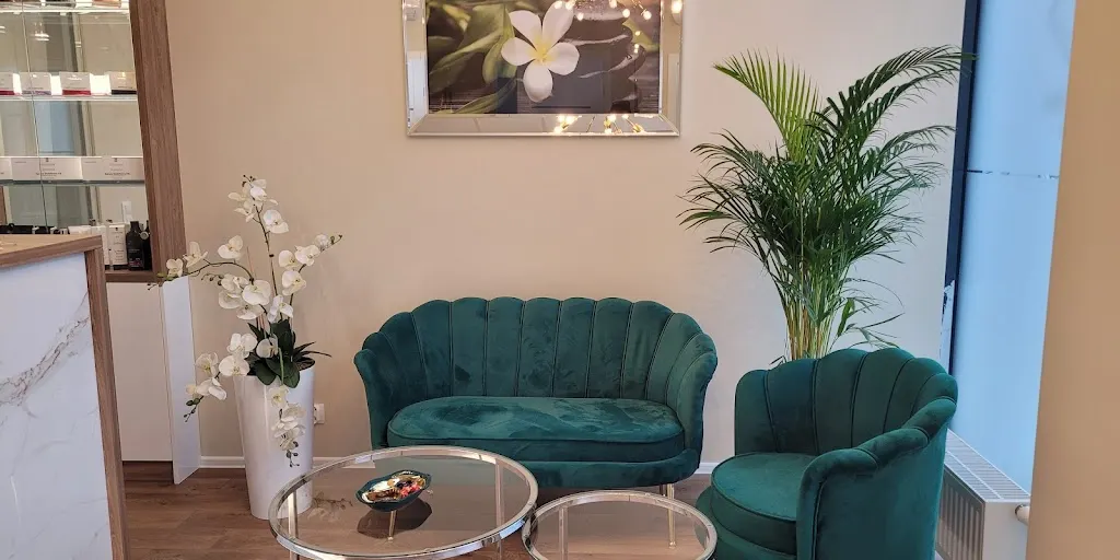 Diament Body & Mind Spa 2