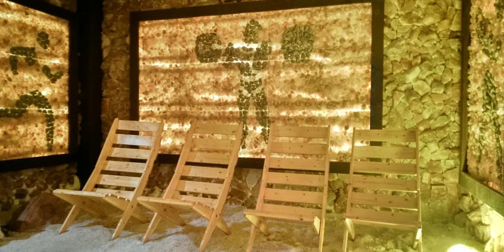 Magic Gym Fitness&Wellness 7