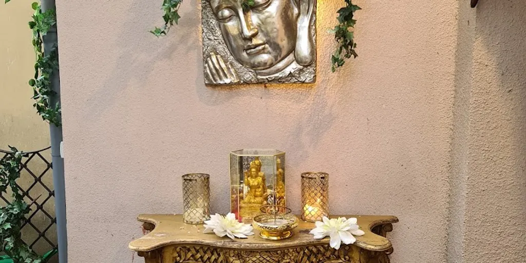 ThaiBali Garden Salon Masażu Tajskiego 9