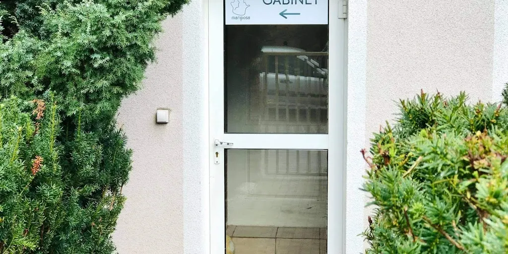 Mariposa gabinety psychologiczne i logopedia 3