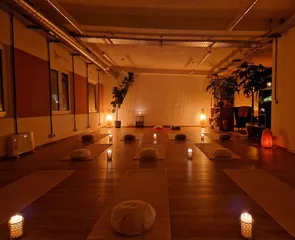 Studio Kaya Yoga - Joga Bielsko-Biała