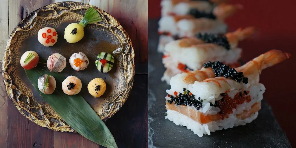 Ashanti - Międzynarodowa Szkoła Sztuki Kulinarnej 7