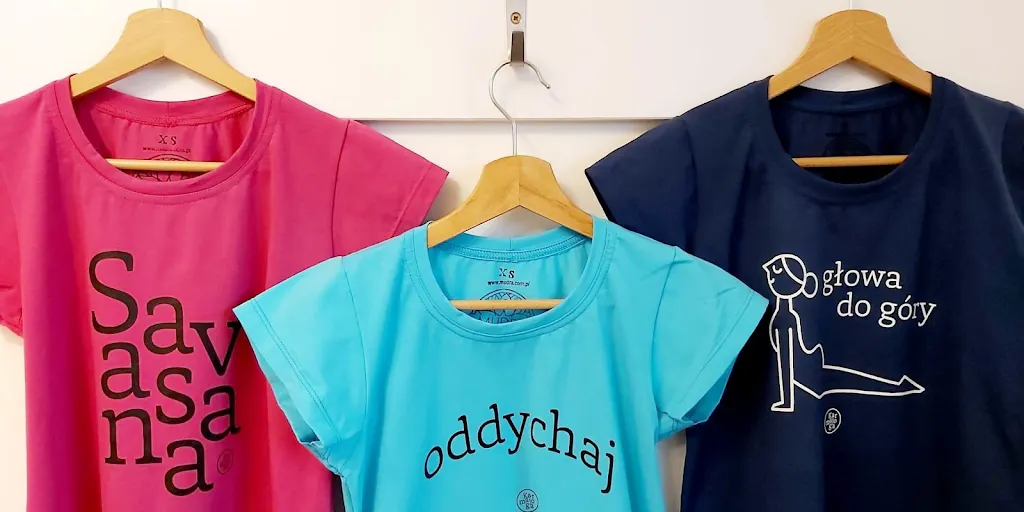 Joga KarmaJoga - szkoła jogi Katowice 10