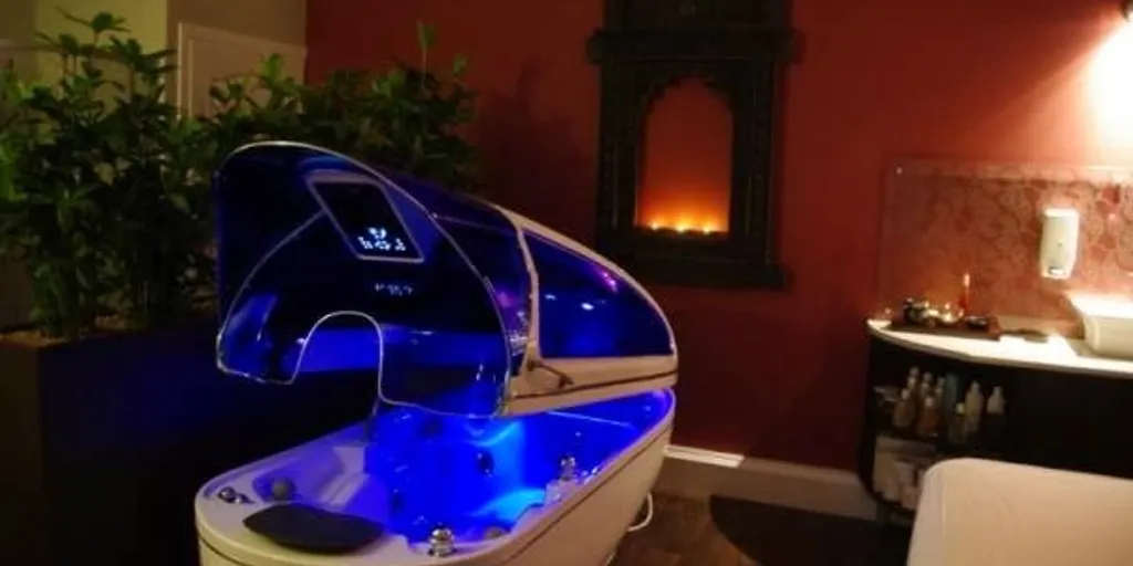 Studio Wellness Maja Rotkiewicz 3