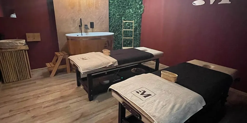 Salon Masażu Orient Massage Radom 1