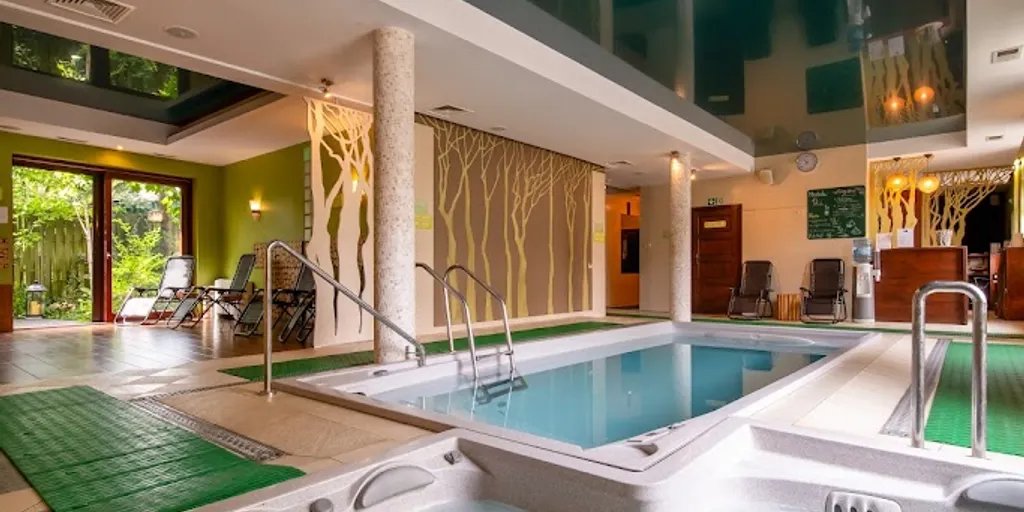 Leśne Spa 1