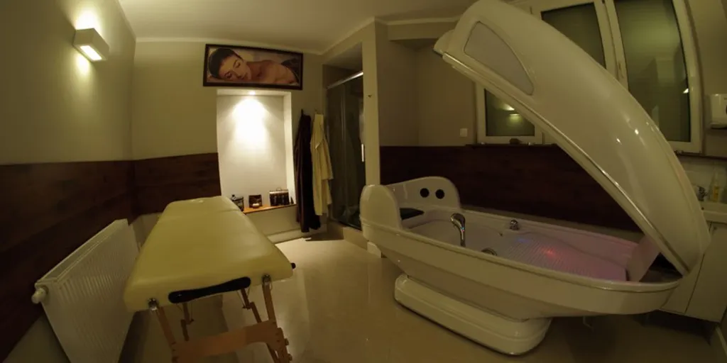 Bajeczny SPA&Salon 8