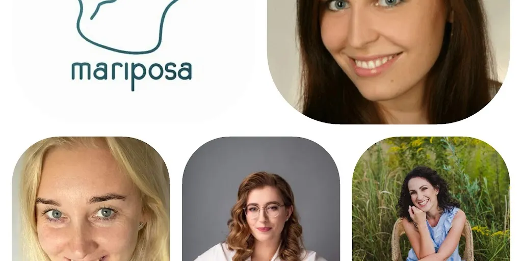 Mariposa gabinety psychologiczne i logopedia 8