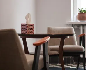 Gabinety psychoterapii