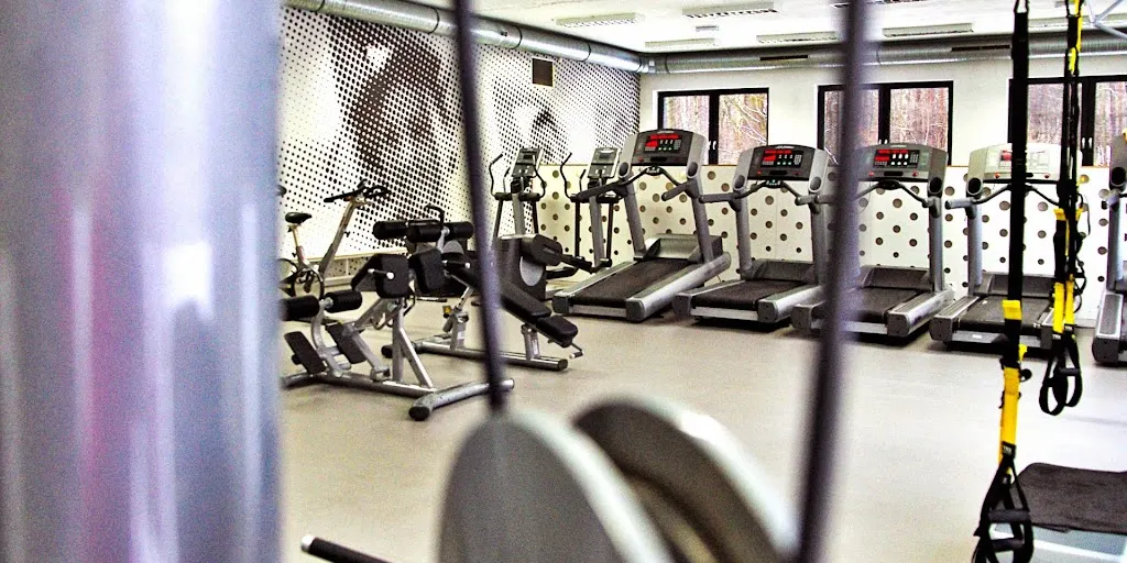 Panorama Fitness 2