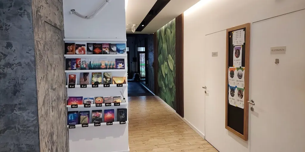 Szkoła Medytacji i Samorealizacji | MantraSfera 2