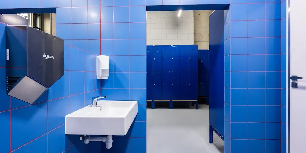 XXS GYM 29 Listopada 39F 4