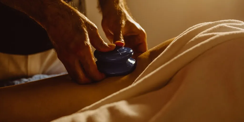 Ozi Spa & Wellness Lublin- Spa Masaż Lublin - Masażysta 9