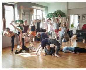 Yoga Centrum Łódź