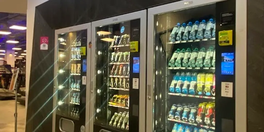 Fitness Klub CityFit - Siłownia 24h Toruń Plaza 7