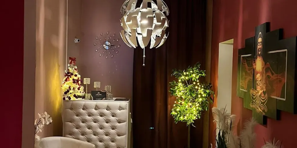 Salon masażu Orient Massage Lublin - masaże relaksacyjne i tantryczne 4