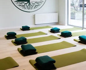 YOGA FOREST STUDIO