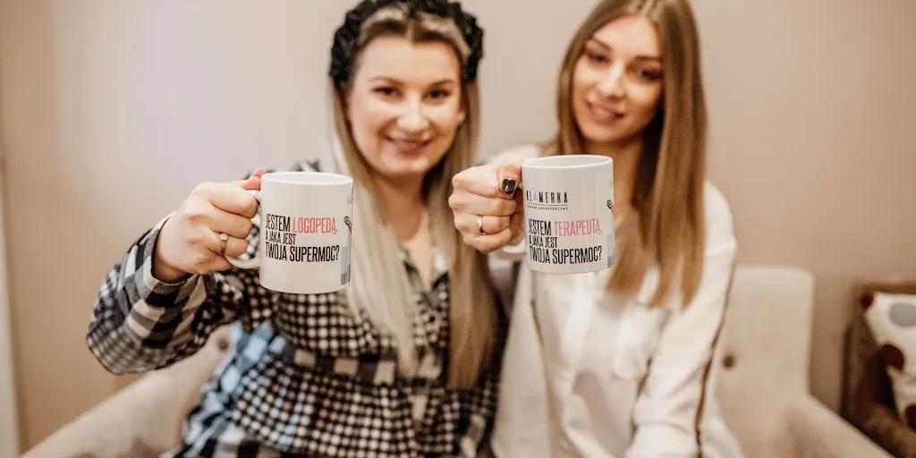 "Klamerka" GABINETY LOGOPEDYCZNO-TERAPEUTYCZNE 8