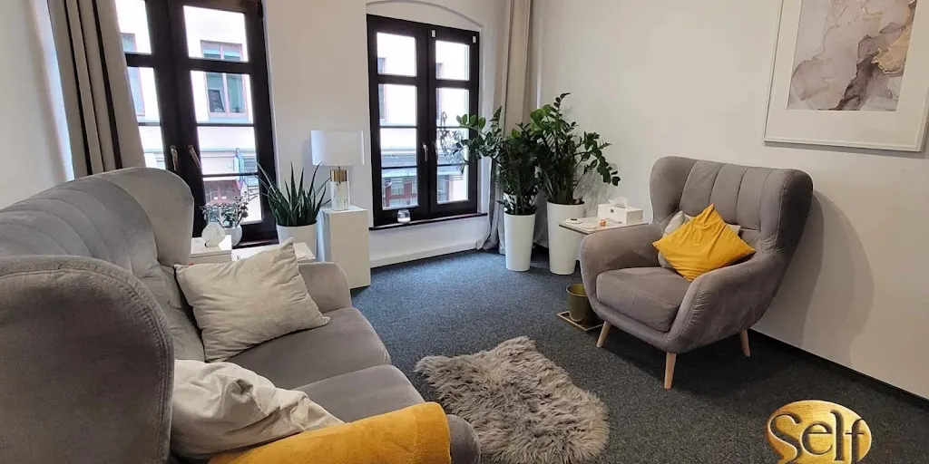 SELF - Psychoterapia w Toruniu 4