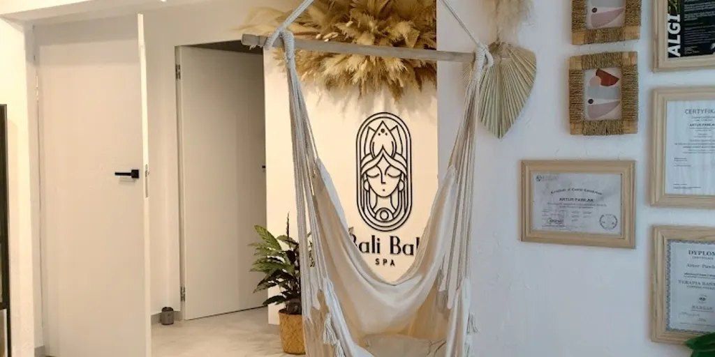 Bali Bali SPA | masaże | kosmetologia | joga 2