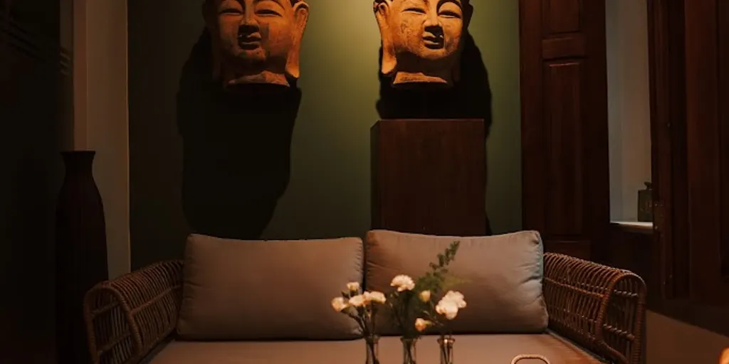 Beauty Essence - Masaż Tajski, Masaż Balijski 1