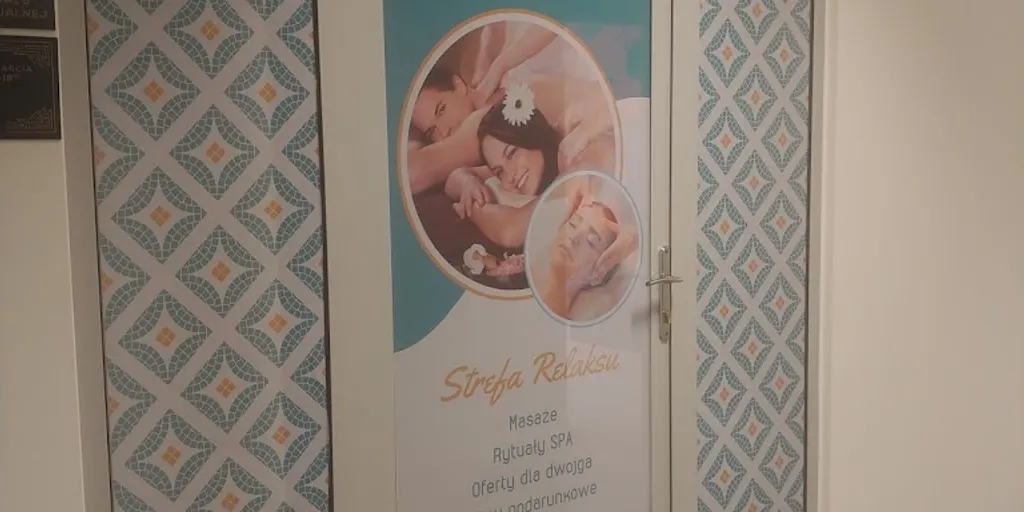 Vitality Studio - masaże Częstochowa 10