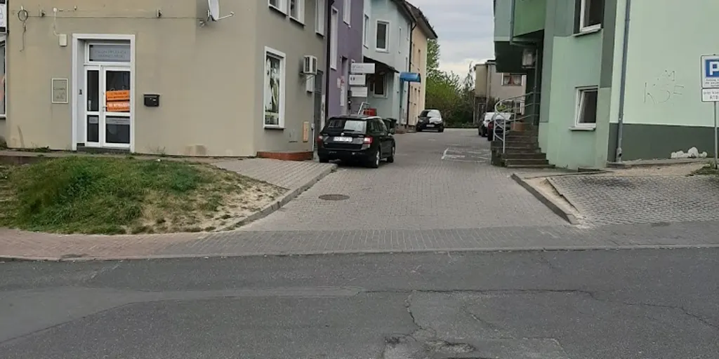 Gabinet Psychologiczno-Terapeutyczy Elżbieta Patelak 4