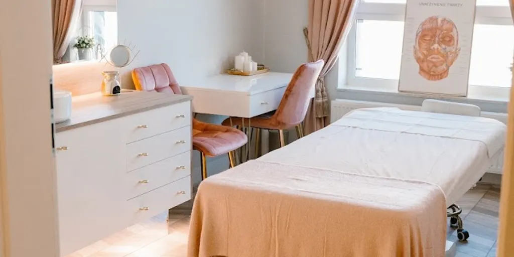 WY-SPA Centrum Odnowy Biologicznej i Rehabilitacji 3