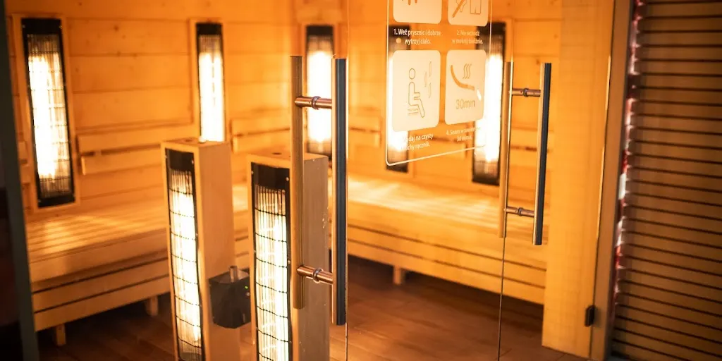 Magic Gym Fitness&Wellness 9