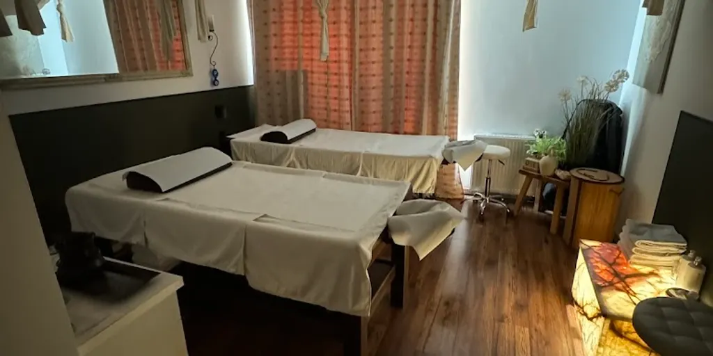 Ozi Spa & Wellness Lublin- Spa Masaż Lublin - Masażysta 6
