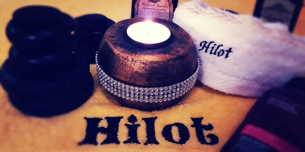 Hilot Filipino Massage 9