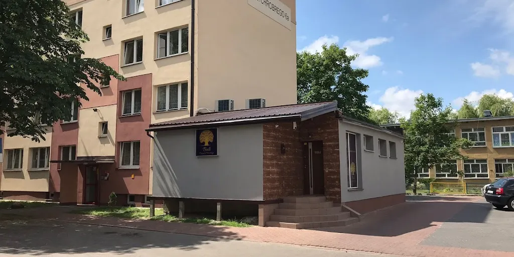 Bali Orient Massage Białystok, Chrobrego - Masaż Tajski i Balijski 2