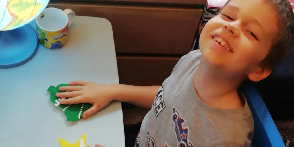 Receptor - Gabinety terapeutyczne 6