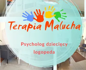 Terapia Malucha - gabinet psychologiczno-logopedyczny