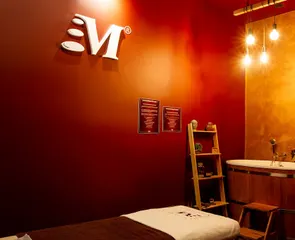 Salon Masażu Orient Massage Zielona Góra