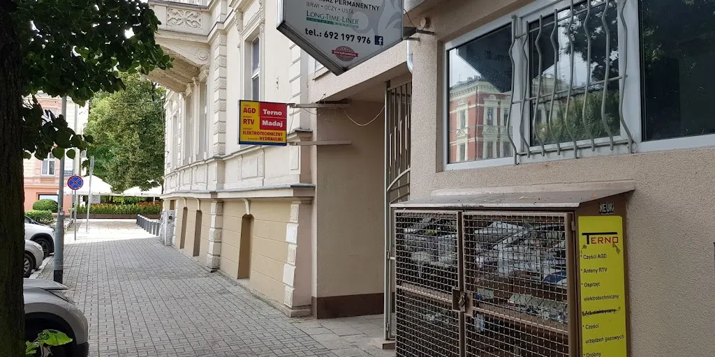 Manila Day Spa - salon kosmetyczny Zielona Góra 10