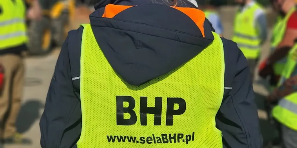 Centrum BHP i PPOŻ. Sela Sp. z o.o. 7