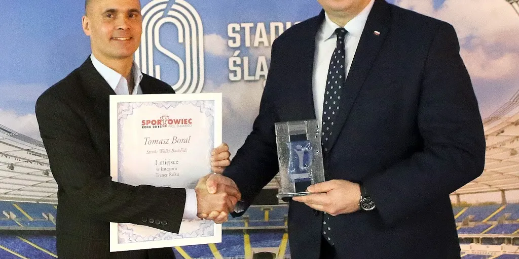 Masaż Częstochowa Tomasz Boral 6