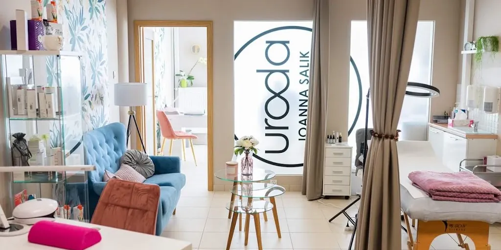 URODA Joanna Iwicka kosmetolog podolog 2