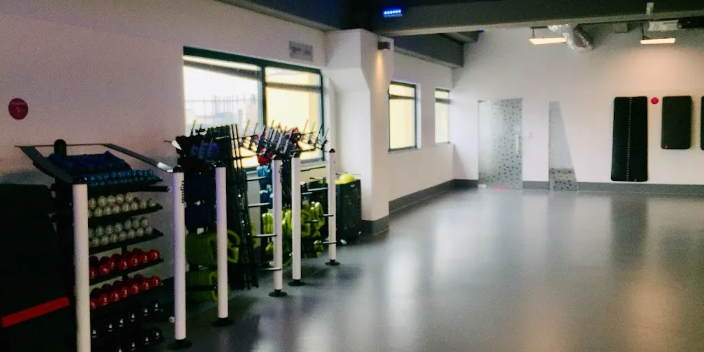 Fitness Klub CityFit - Siłownia 24h Bydgoszcz CH Rondo 6