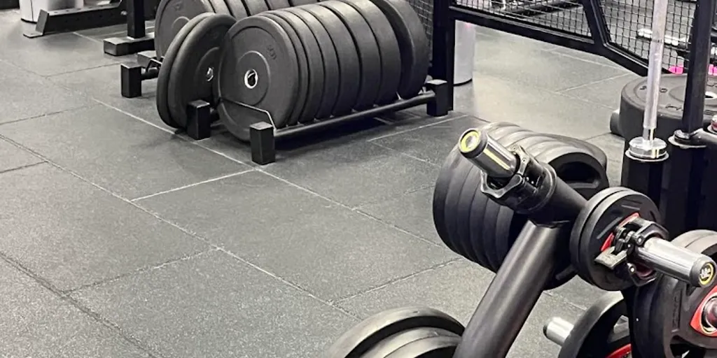 Fitness Klub CityFit - Siłownia 24h Toruń Plaza 6