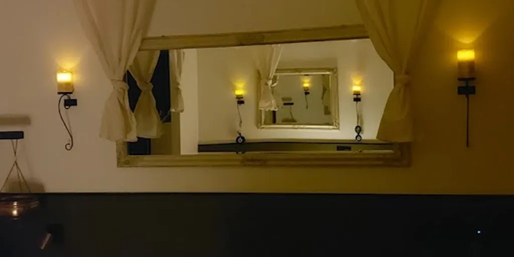 Ozi Spa & Wellness Lublin- Spa Masaż Lublin - Masażysta 7