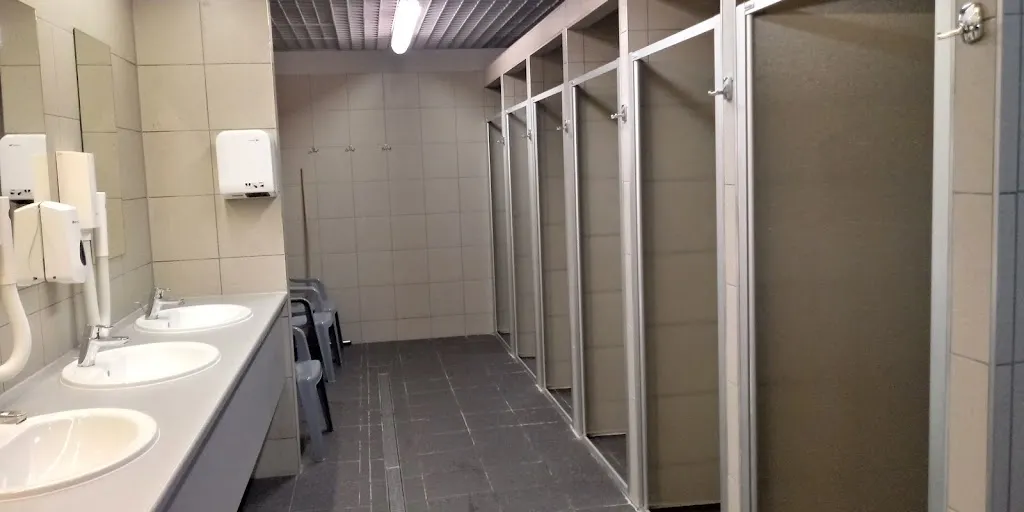 Fitness Klub ZDROFIT Gdańsk - Kowale 4