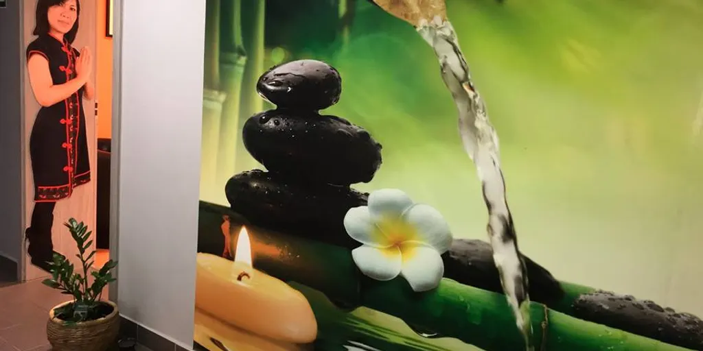 NATURANGA | oryginalny masaż tajski | certyfikowani masażyści z Tajlandii 3