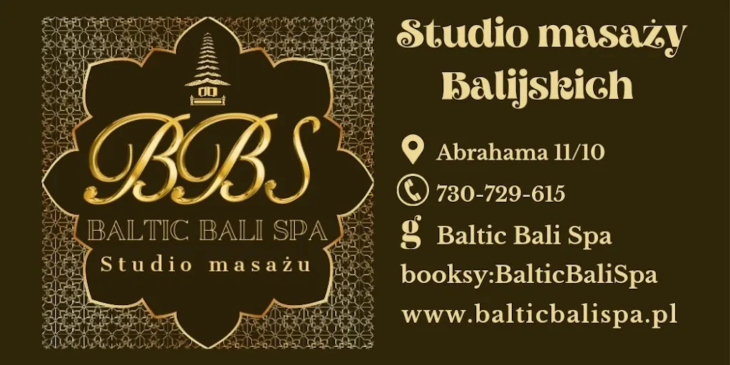 Baltic Bali Spa 1