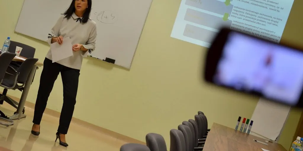 Instytut Szkoleń i Rozwoju Copernicus Sp. z o.o. 5