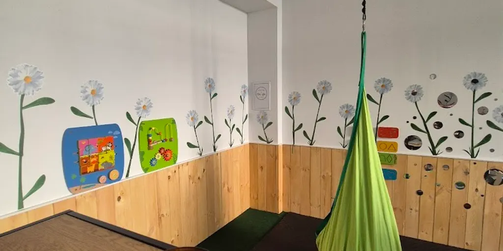 Rozwijanie przez wspieranie - terapia dziecięca 10