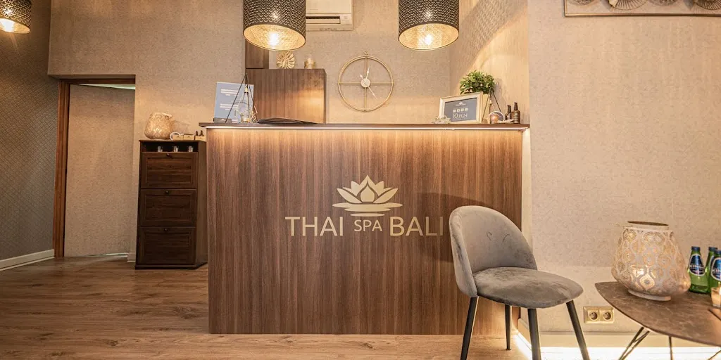 Thai Bali Spa Gdańsk 1