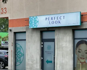 Perfect Look Clinic Zielona Góra Wojska Polskiego